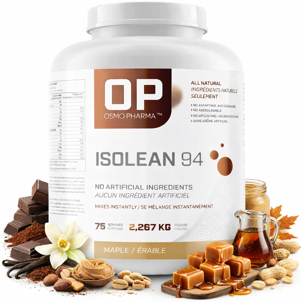 Isolean 94