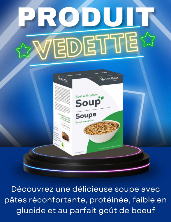 Crèmes & Bouillons HW