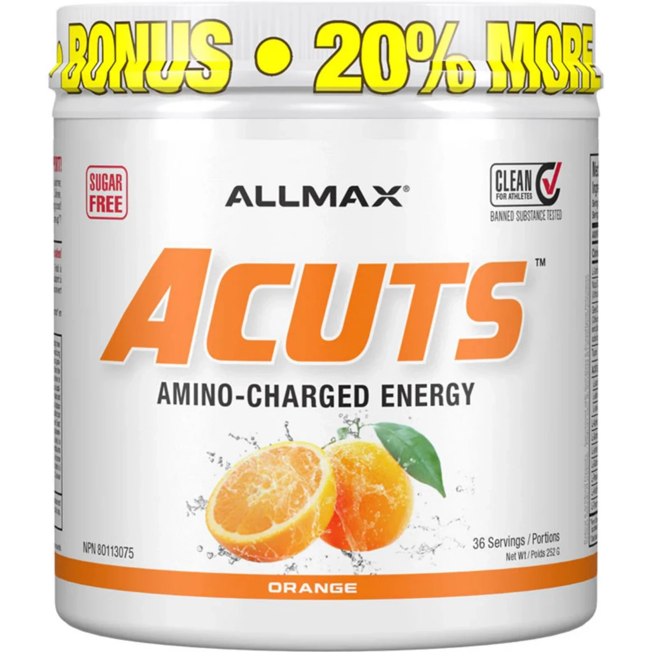 Acuts
