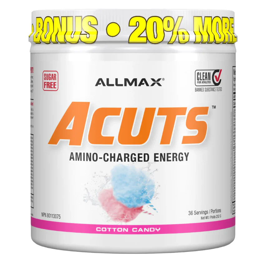 Acuts