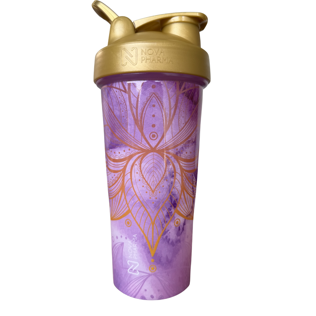 Shaker NovaPharma 2.0