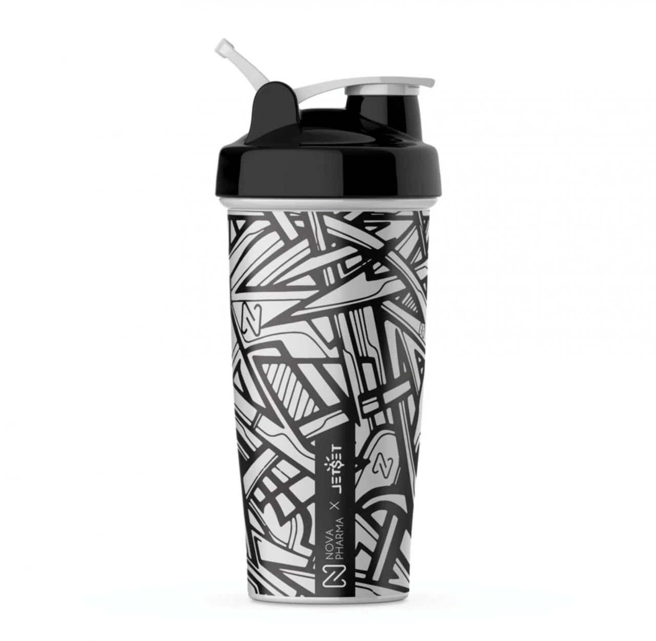 Shaker NovaPharma 2.0