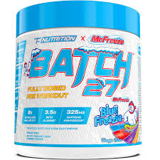 Batch 27