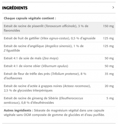 SPM Soulagement - New Roots Herbal 