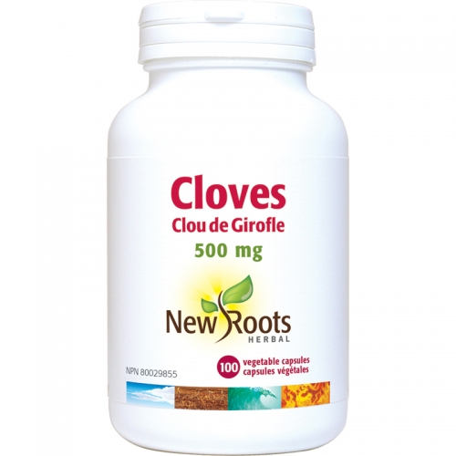 Cloves - New Roots Herbal 