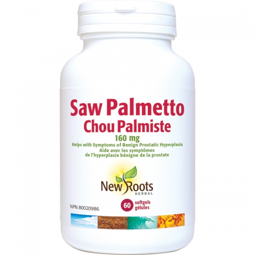 Chou Palmiste - New Roots Herbal 