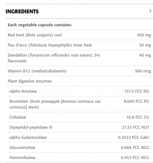 Vitamin B12 Methylcobalamin 500 mcg - New Roots Herbal 