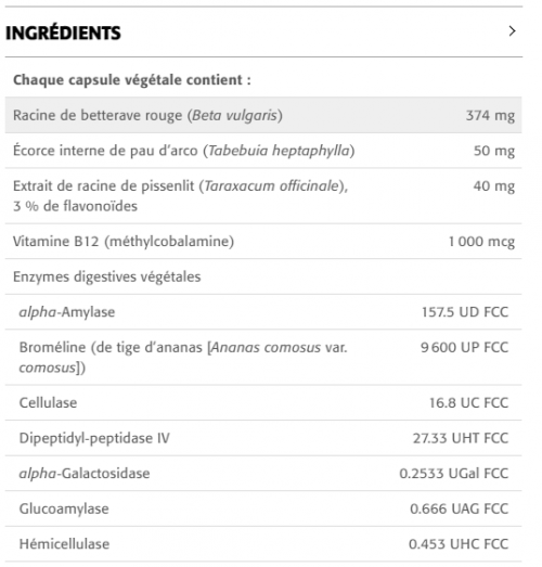 Vitamine B12 Méthylcobalamine 1 000 mcg - New Roots Herbal 