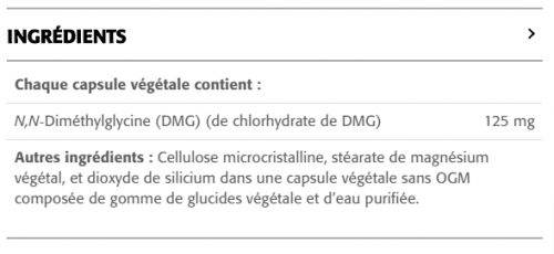 DMG 125 mg - New Roots Herbal 