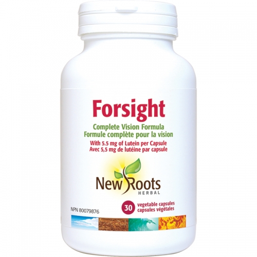 Forsight - New Roots Herbal 