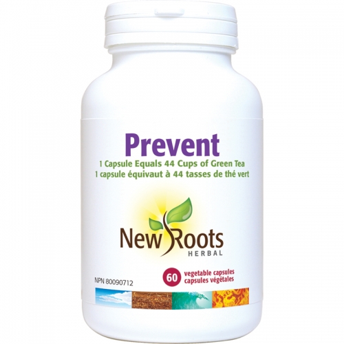 Prevent - New Roots Herbal 