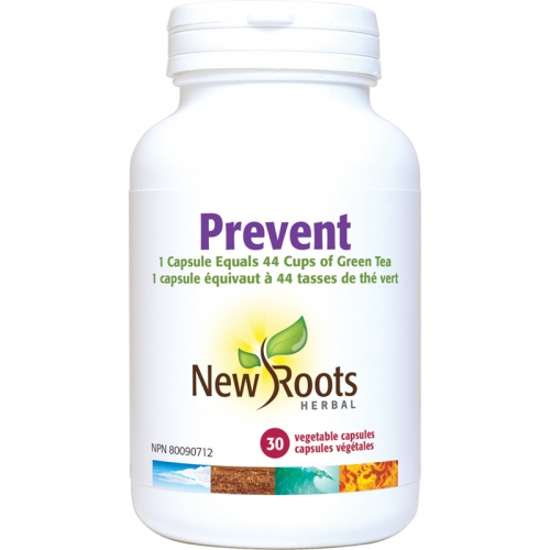 Prevent - New Roots Herbal 