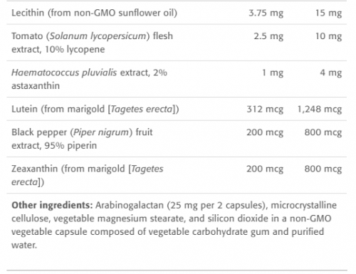 Multi-Max Immune - New Roots Herbal 