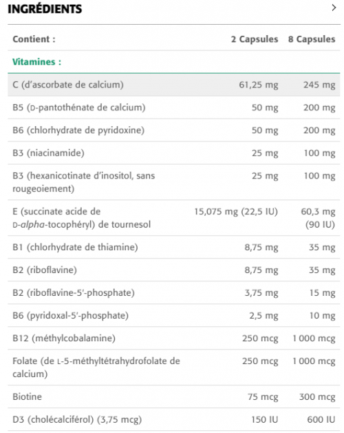 Multi-Max Immune - New Roots Herbal 