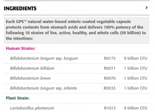 Probiotics Urgency - New Roots Herbal 