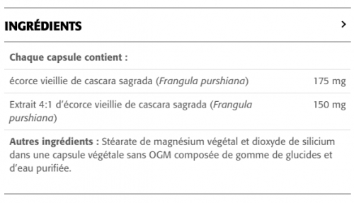 Cascara Sagrada - New Roots Herbal 