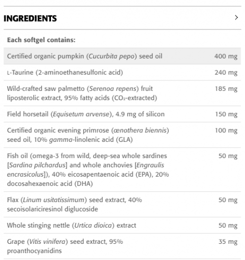 Hair & Scalp - New Roots Herbal 