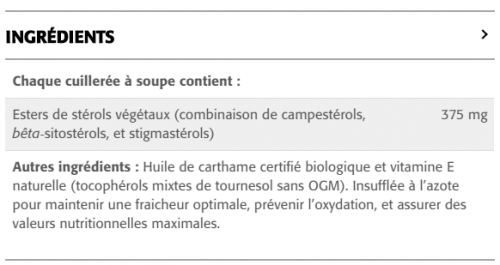 Heart Smart Huile de Carthame - New Roots Herbal 