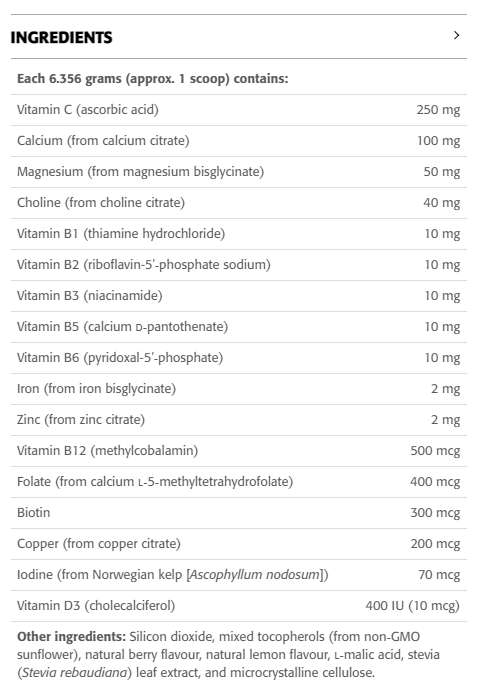 Children’s Multi - New Roots Herbal 