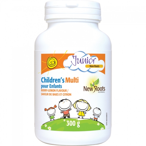 Children’s Multi - New Roots Herbal 