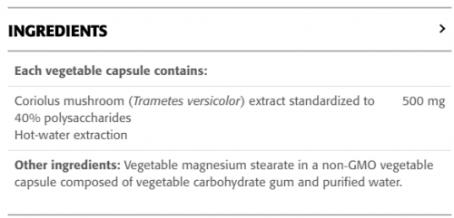 Coriolus - New Roots Herbal 