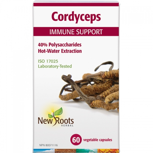 Cordyceps - New Roots Herbal 