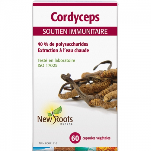 Cordyceps - New Roots Herbal 