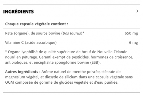 Rate Pure - New Roots Herbal 