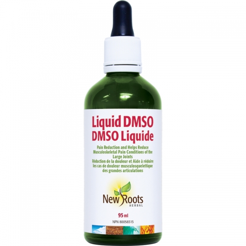 Liquid DMSO - New Roots Herbal 