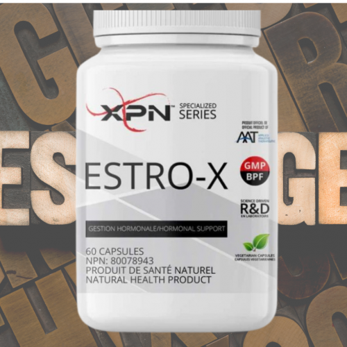 XPN Estro-X