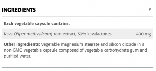 Kava - New Roots Herbal 