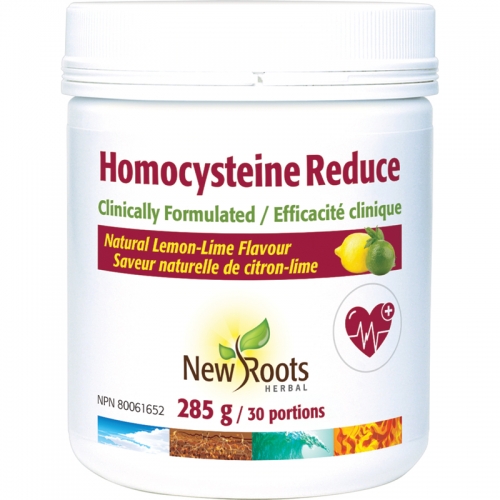 Homocysteine Reduce - New Roots Herbal 