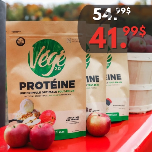 Vege Protein