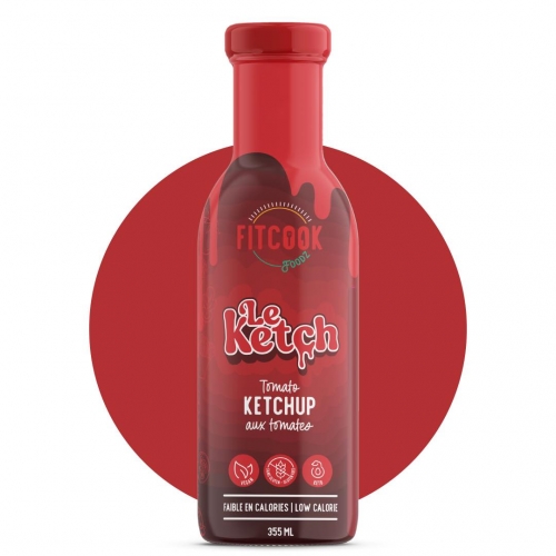 Fitcook Foodz - Sauce Signature