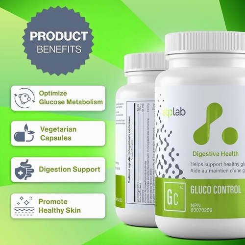 Gluco Control