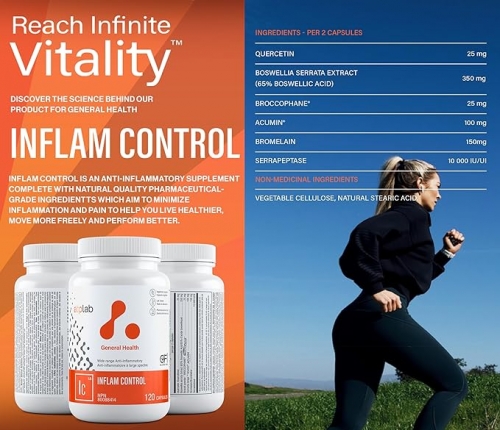 Inflam Control