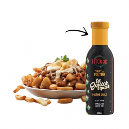 Fitcook Foodz - Sauce Signature