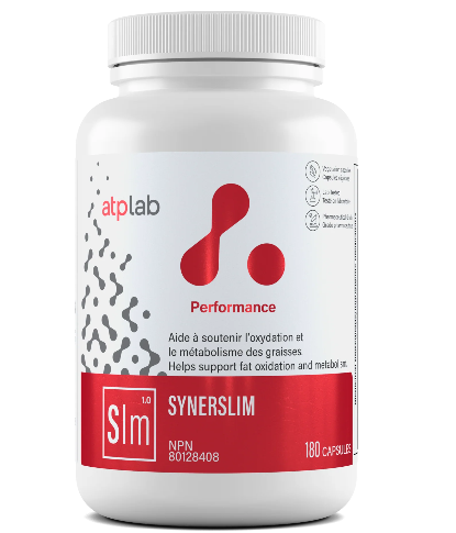 SynerSlim - Adiposlim