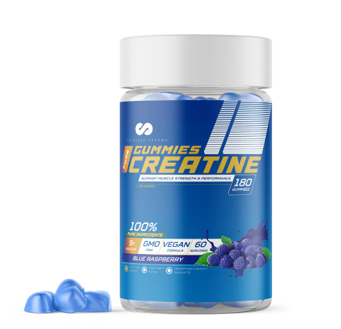 Creatine Gummies