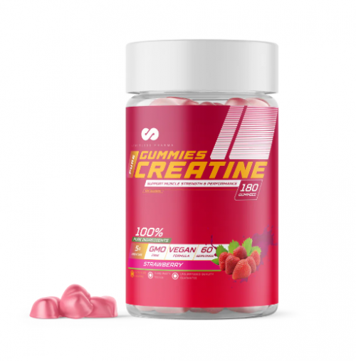 Creatine Gummies