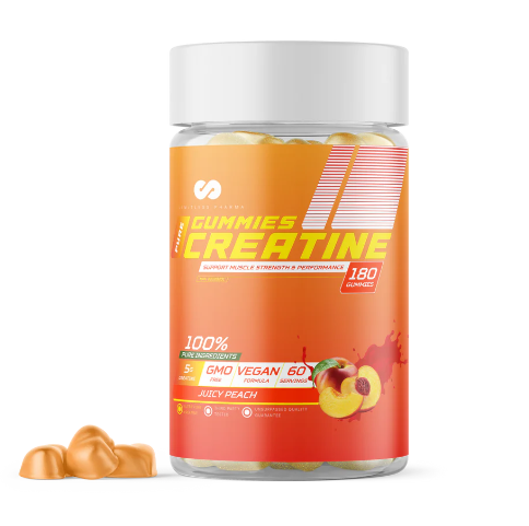 Creatine Gummies