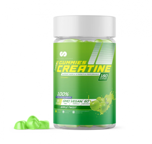 Creatine Gummies