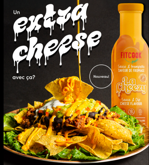 Fitcook Foodz - Signature Sauce