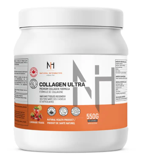 Collagen Ultra 550gr