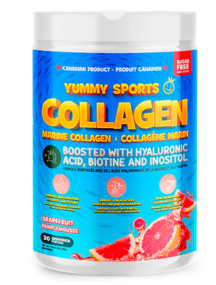 Marine Collagen +