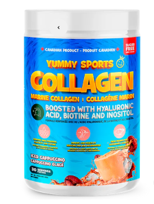 Marine Collagen +