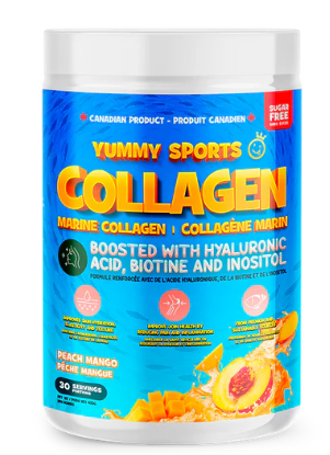 Marine Collagen +