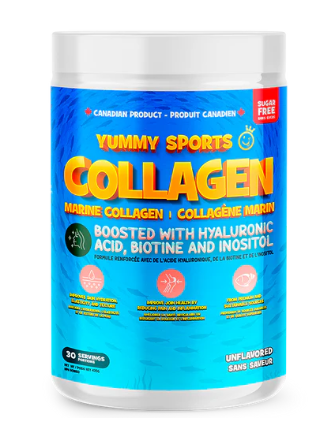 Marine Collagen +