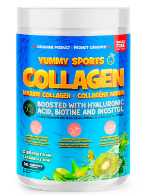 Marine Collagen +