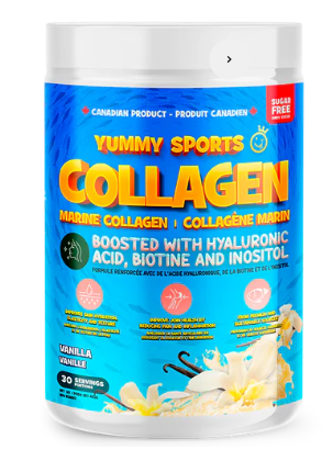 Marine Collagen +